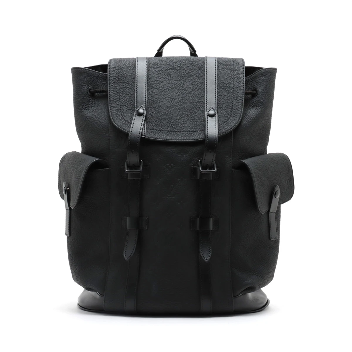 ヴィトン トリヨンモノグラム クリストファー MM M55699