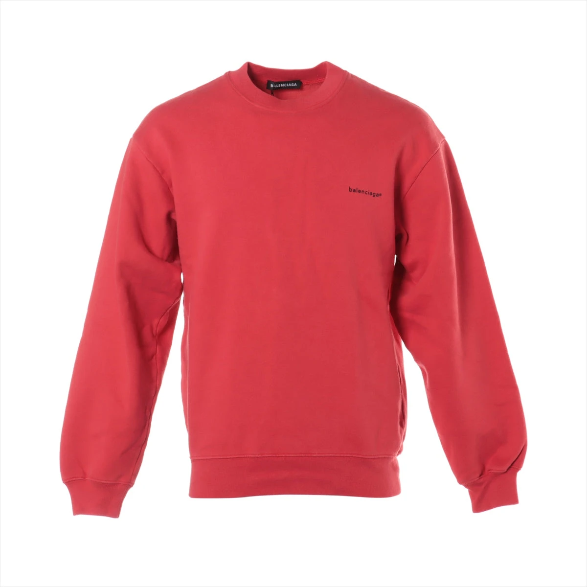 BALENCIAGA スウェット XS