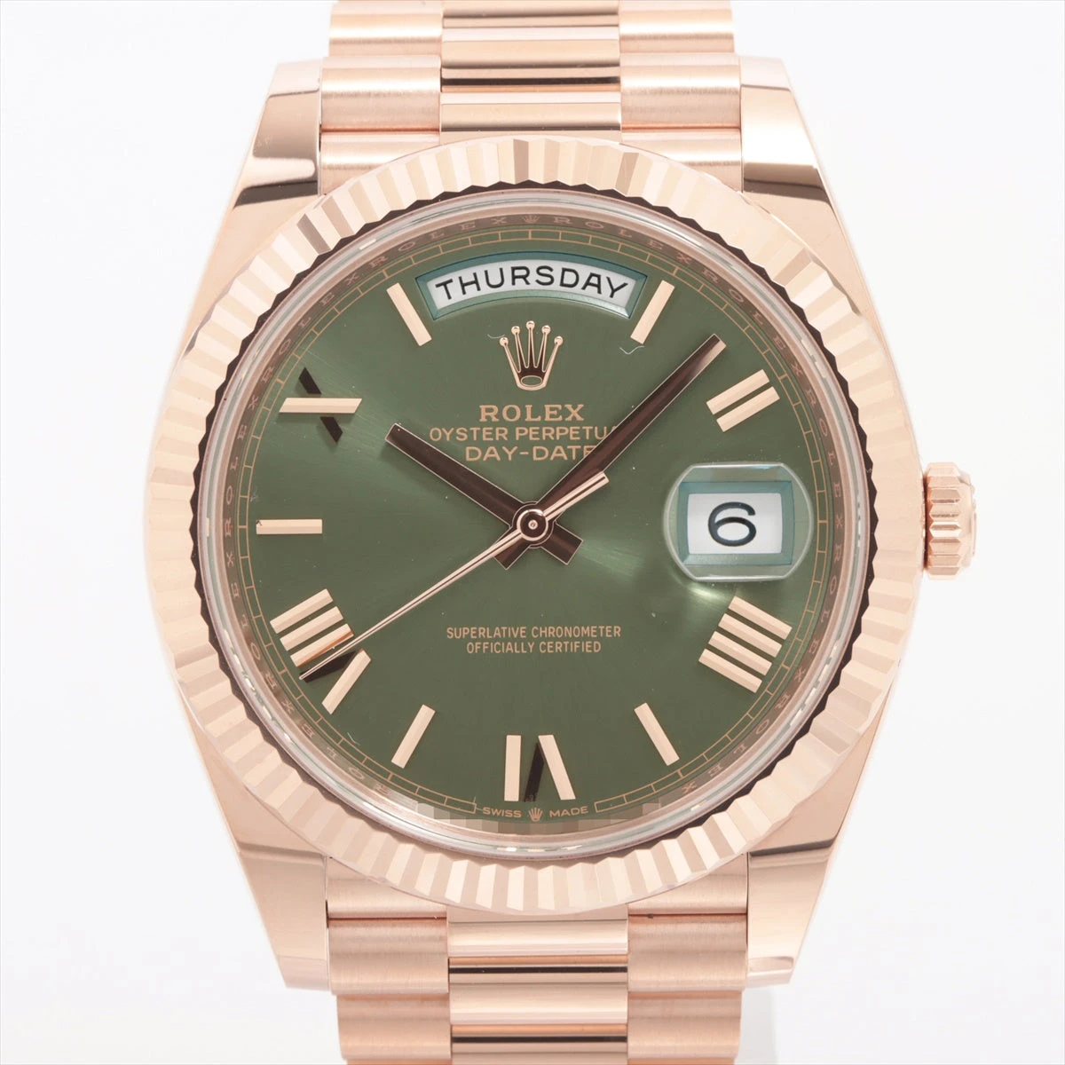 ROLEX グリーンダイヤル 文字盤 なぜ多い？】ロレックスの「グリーン文字盤」モデルをご紹介