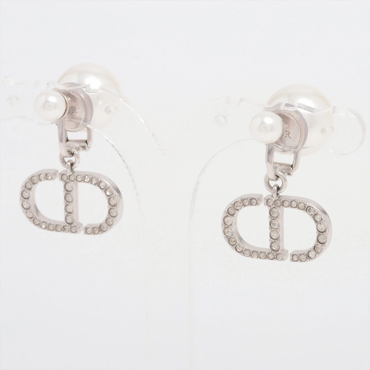ディオール Dior Tribales ディオール トライバル イヤリング(両