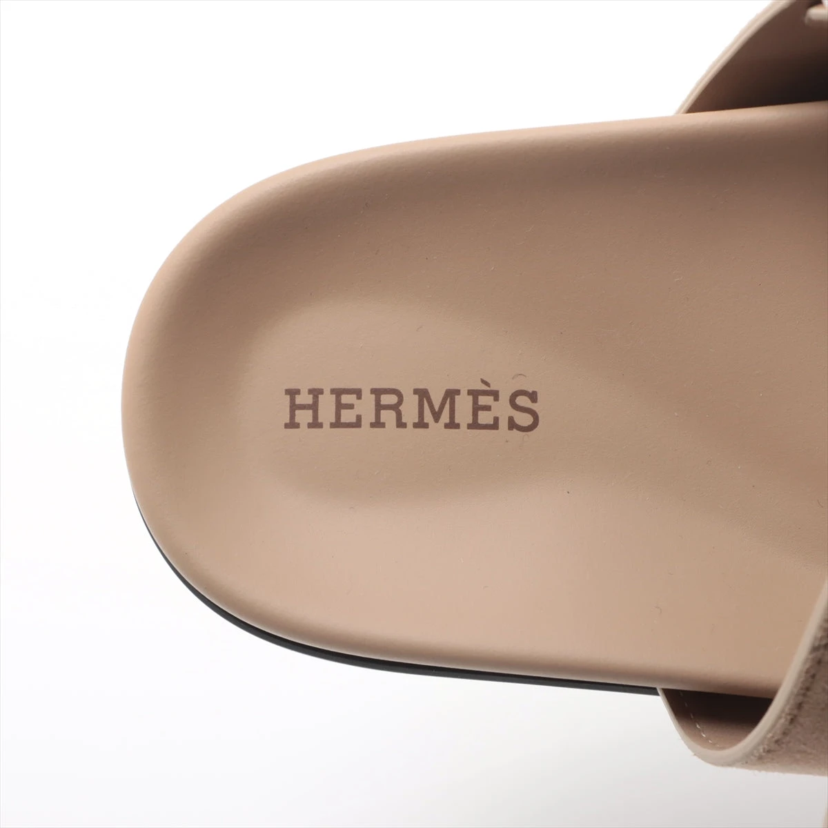 エルメス ベージュ スエード サンダル 楽天市場】＼楽天スーパーセール／【新古品/未使用】エルメス