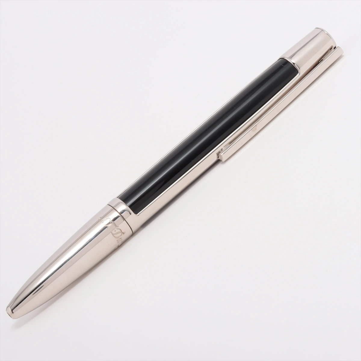 送料込み】デュポン ボールペン シャープペン コパーチブル フィデリオ