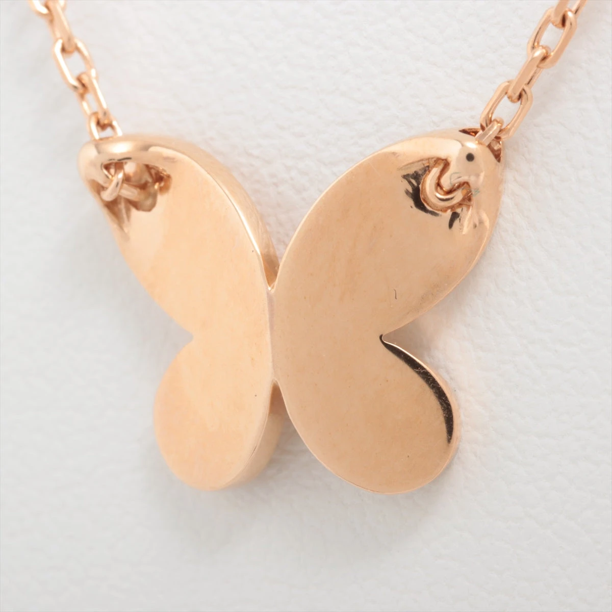 M　バタフライネックレス ネックレス | バタフライ | 5～8万円 | BUTTERFLY | スター