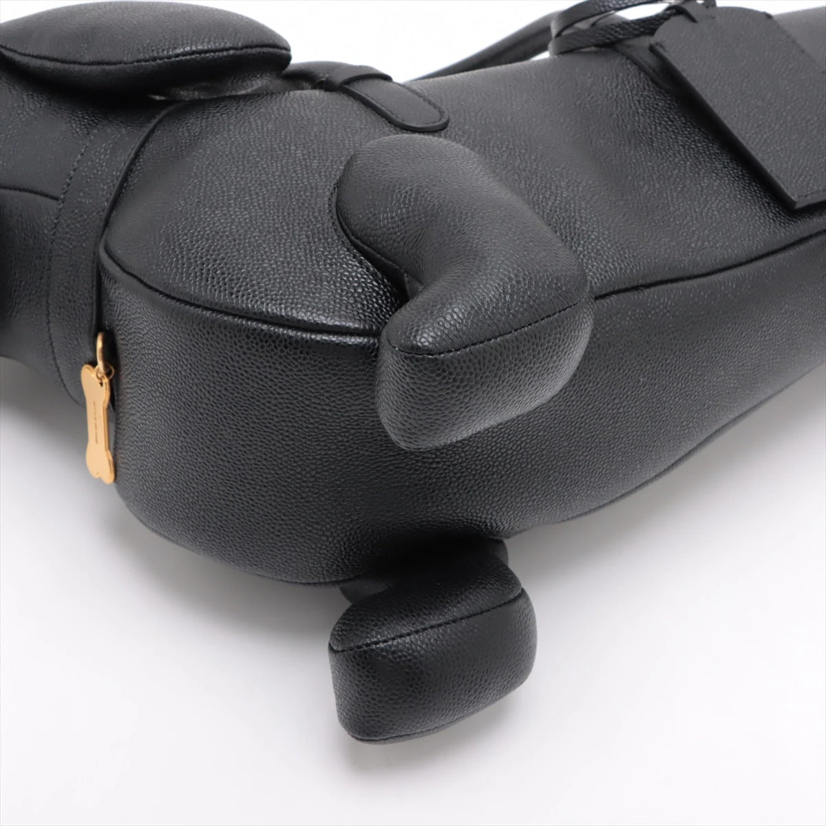 THOM BROWNE☆ヘクター バッグチャーム カーフレザー♪送料込 THOM BROWNE】ミニヘクターバッグ(F20NG102)｜阪急百貨店公式