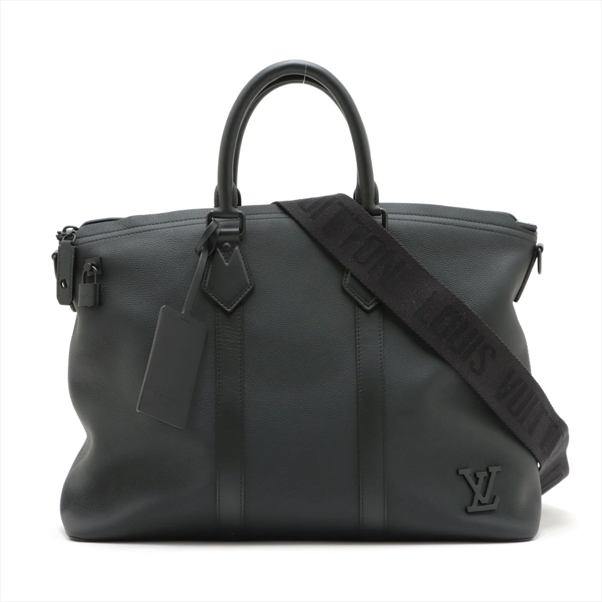 ヴィトン LVアエログラム ロックイット M59158 A2538515｜中古ブランド