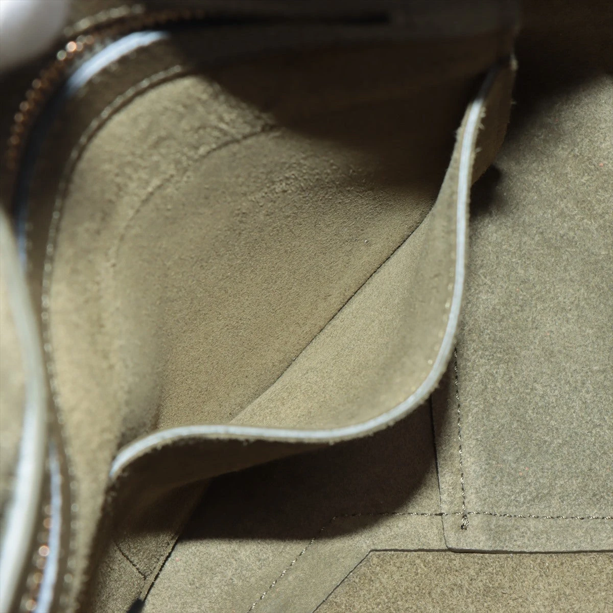 ☆CELINE☆カバファントム　スモール　レザー　カーキ色 楽天市場】CELINE セリーヌ カバ ファントム スモール トートバッグ