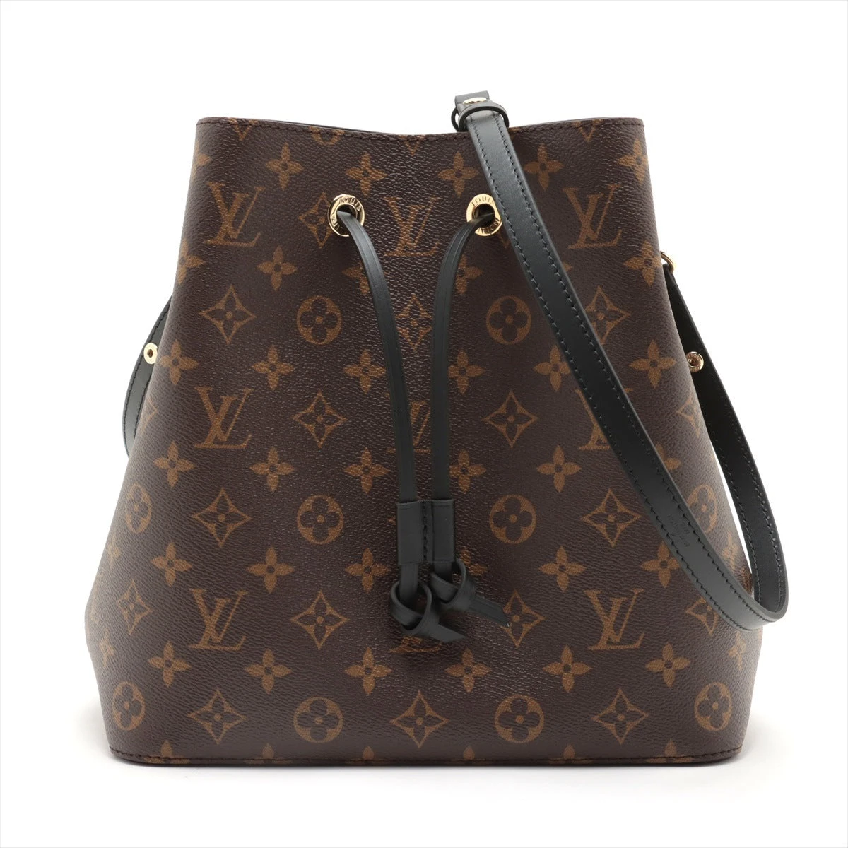 ヴィトン モノグラム ネオノエ M44020