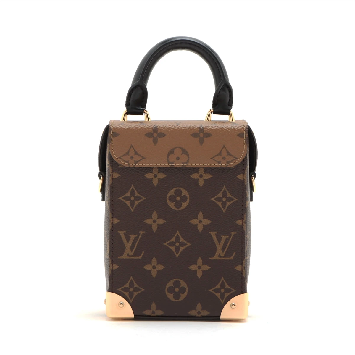 [SALE]ヴィトン Vuitton カメラボックス Camera Box Other Monogram Canvas - Women - Handbags | LOUIS