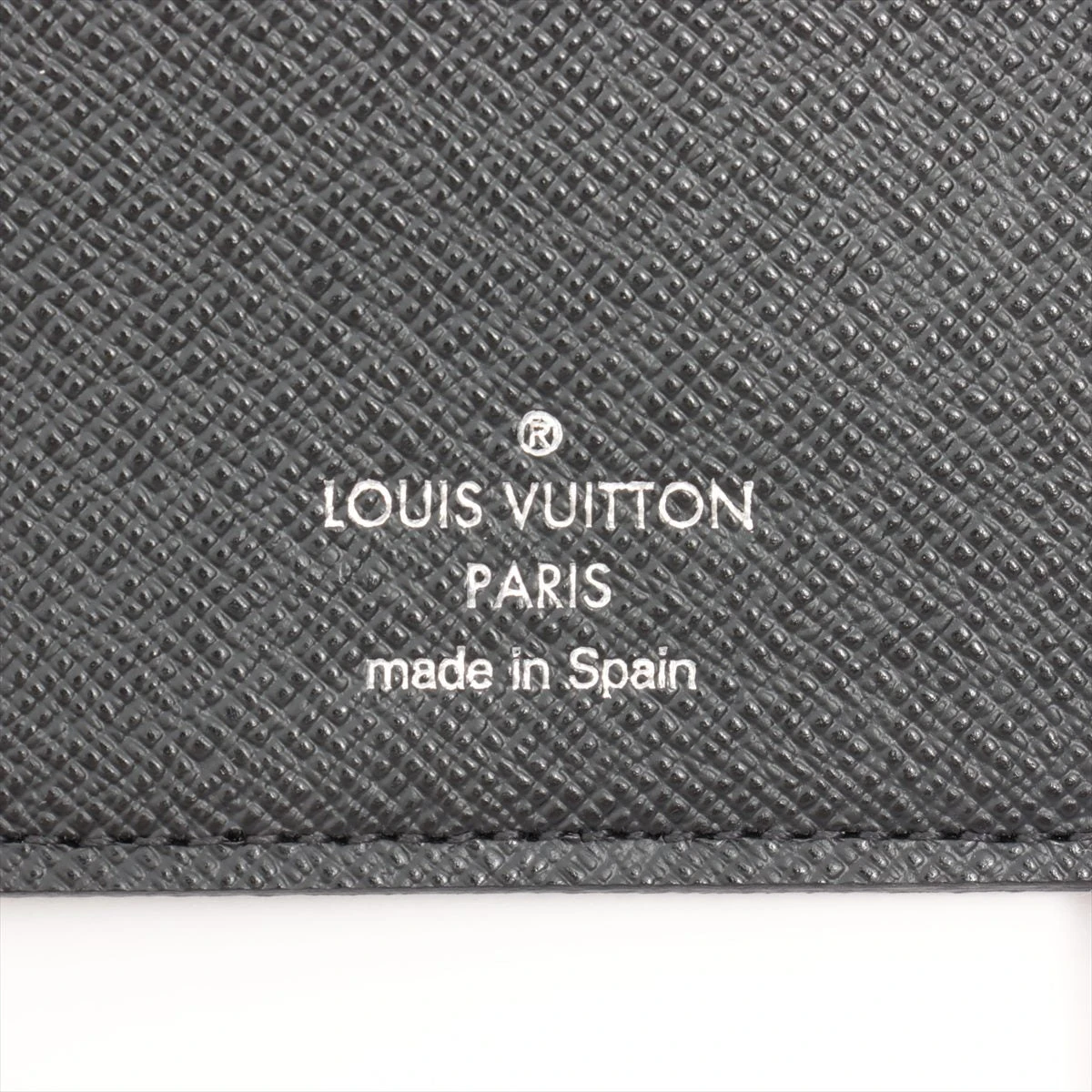 ルイヴィトン　ダミエ　グラフィット　マルコ　財布　N62664 ルイヴィトン LOUIS VUITTON ダミエグラフィット ポルトフォイユ