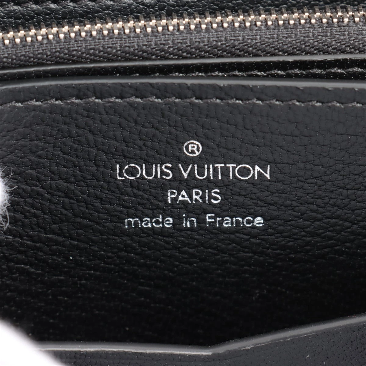 ルイヴィトン LOUIS VUITTON 長財布 ジッピーXL ラウンドファスナー