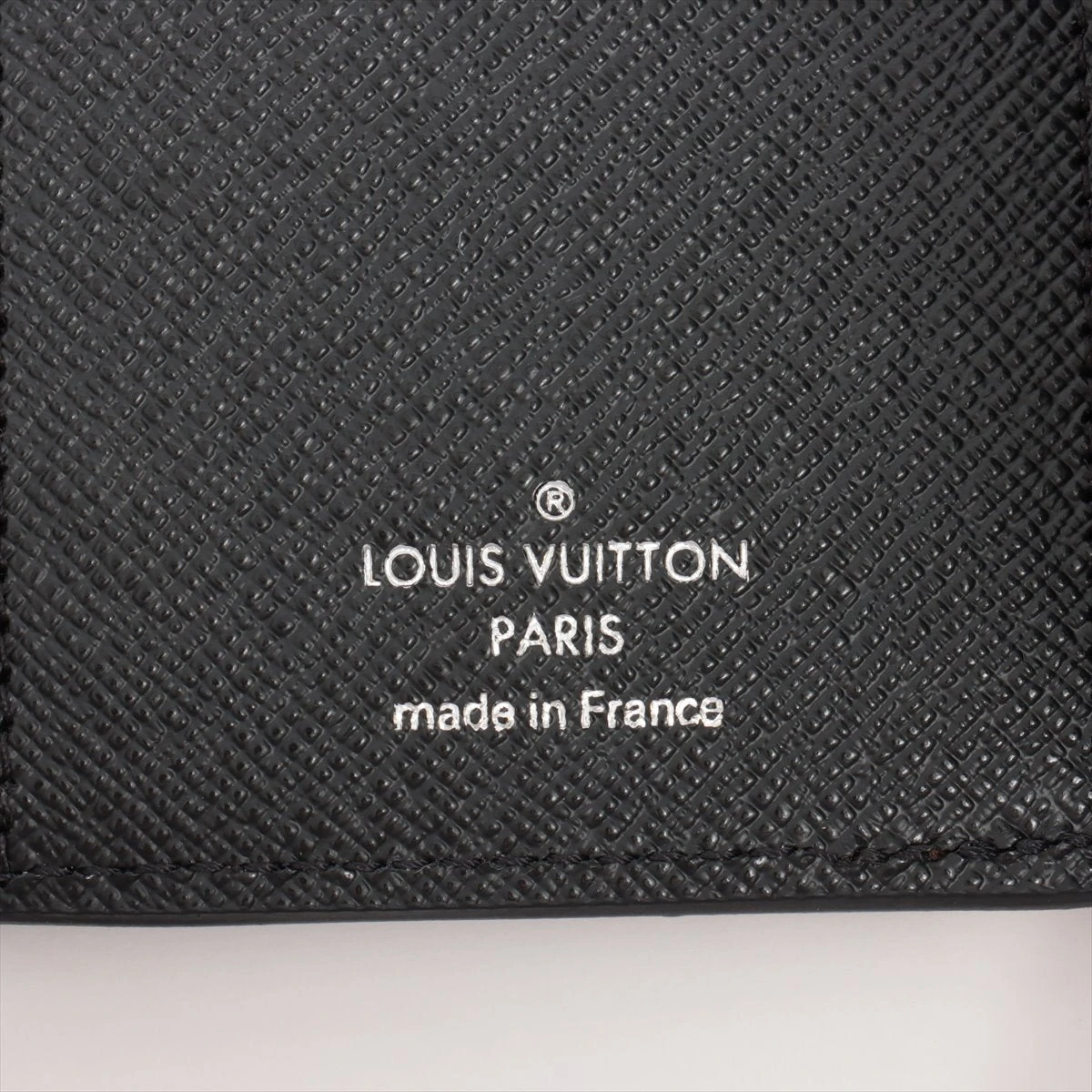 ヴィトン×山本寛斎 モノグラム ポルトフォイユヴィクトリーヌ M67257