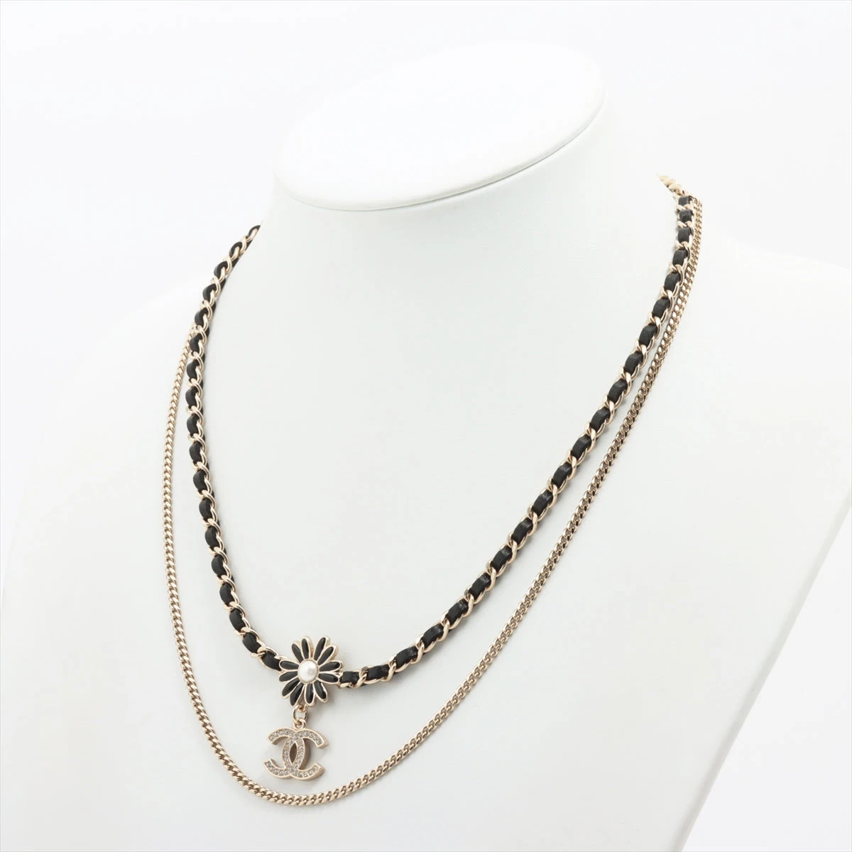 シャネル ネックレス/チョーカー｜page=24｜中古ブランド品