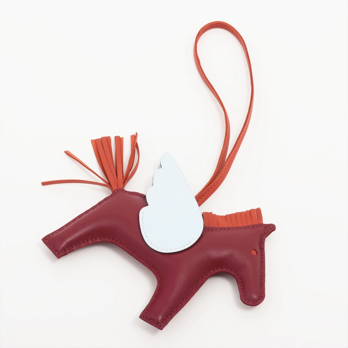 エルメス ロデオチャーム ペガサスMM Z刻印：2021年 チャーム  