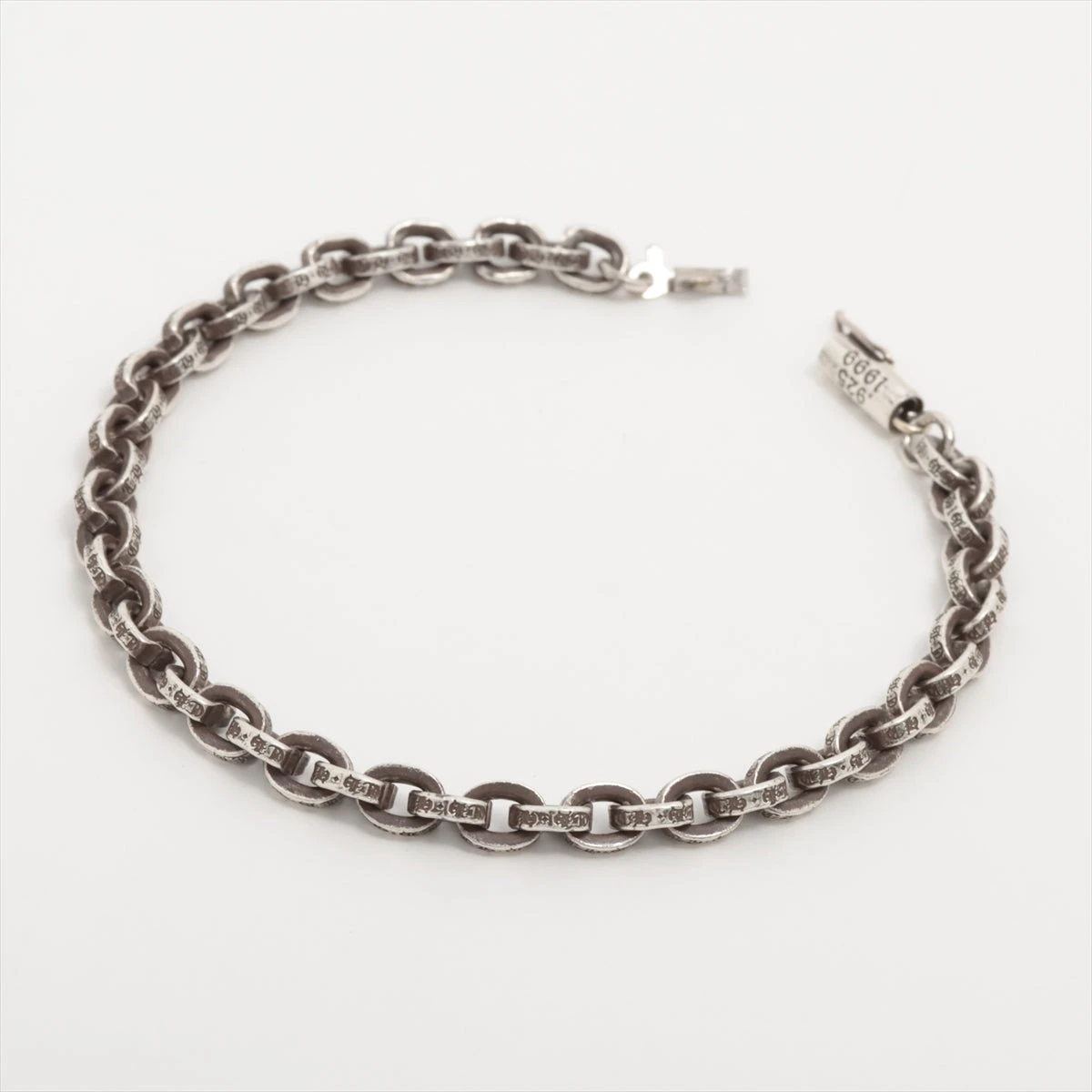 クロハーツバングル　難あり CHROME HEARTS クロムハーツ SBT bangle バングル ブレスレット