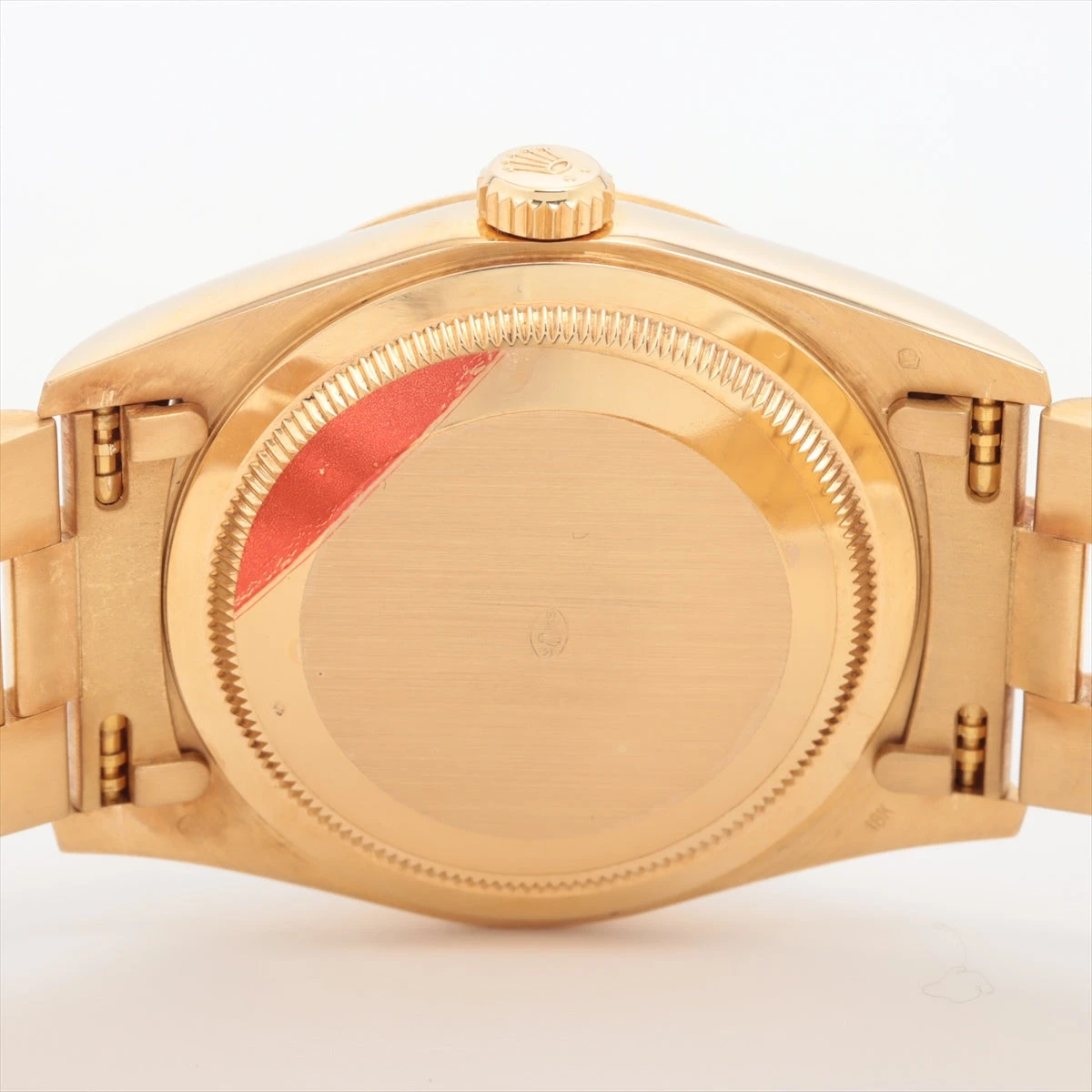 びー様 ♡ 専用ページ ロレックス デイデイト Ref-18208 18kyg Onyx Dial Sir-A（RD-68