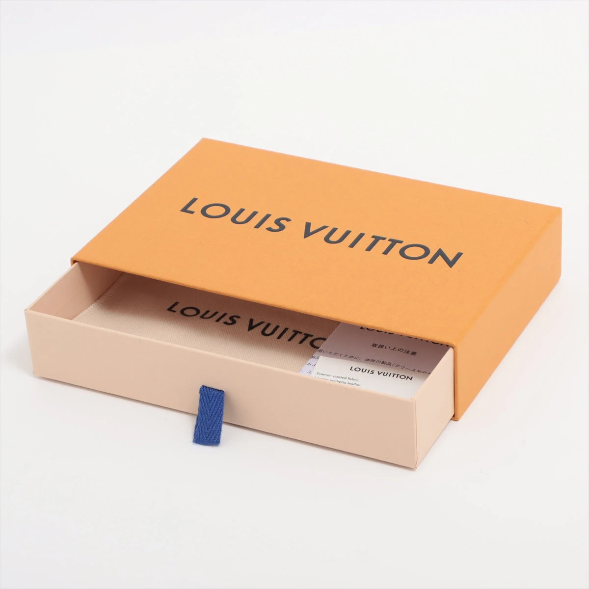 柴希様専用。ポルト・カルト・レクトヴェルソ コインケース M81303