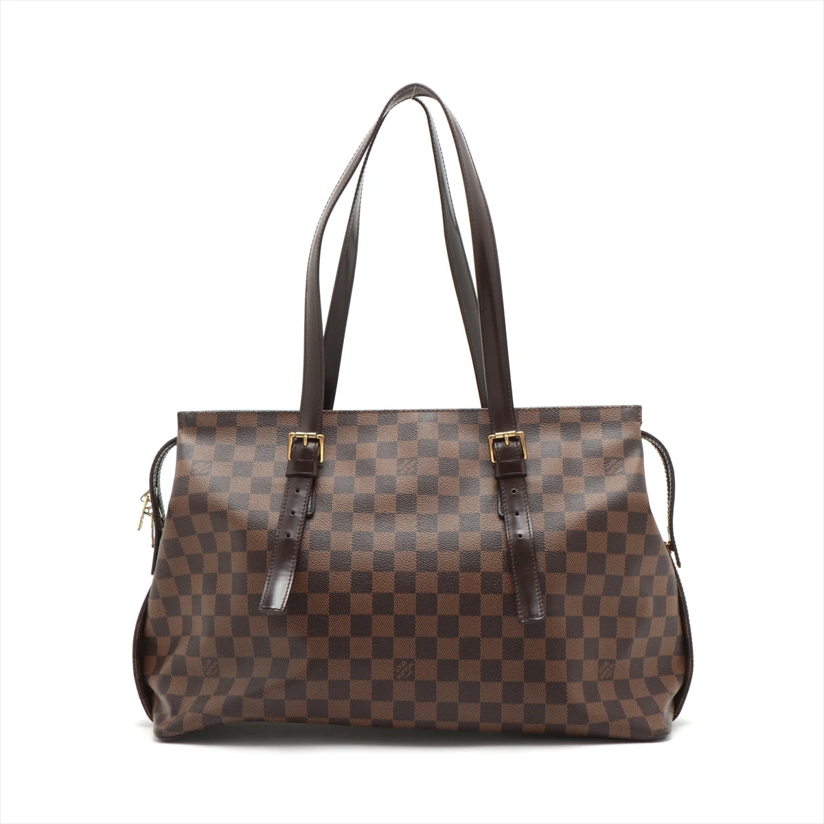 ヴィトン ダミエ チェルシー N51119