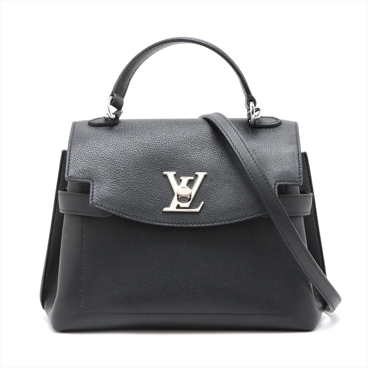 ヴィトン トリヨン ロックミーエヴァーBB M53937