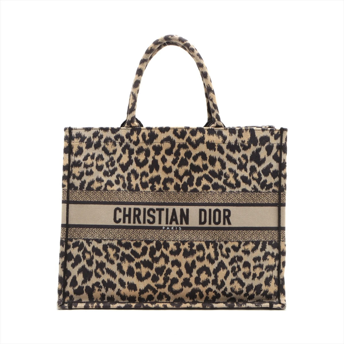 6万取引突破☆UPS速達便利用!【DIOR】MISS DIORトートバッグ