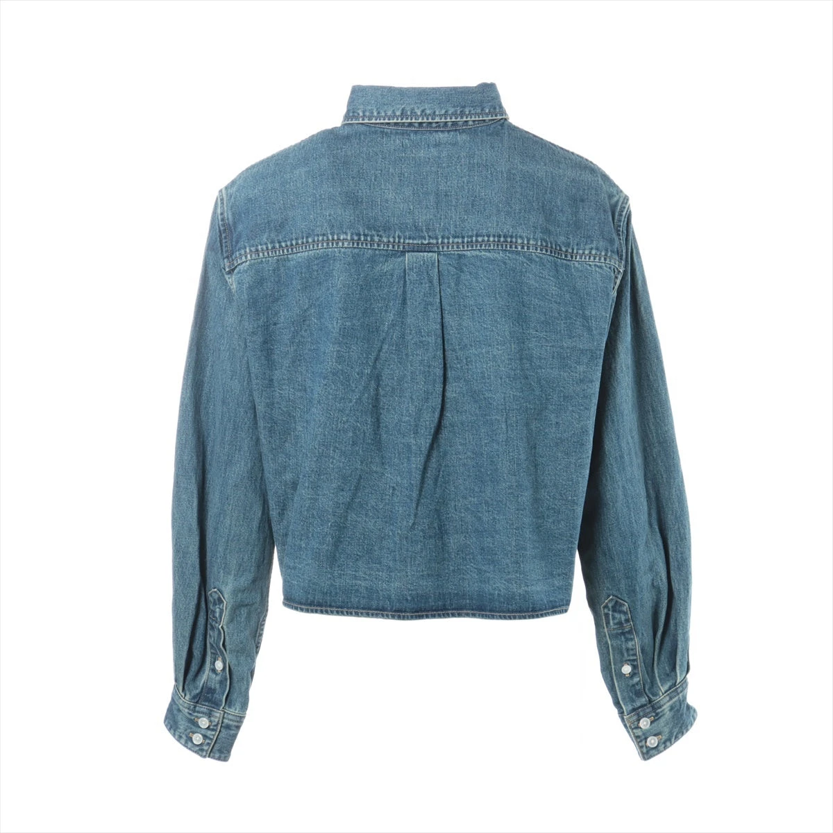 極美品 CELINE by Hedi Slimane セリーヌ エディスリマン 23AW
