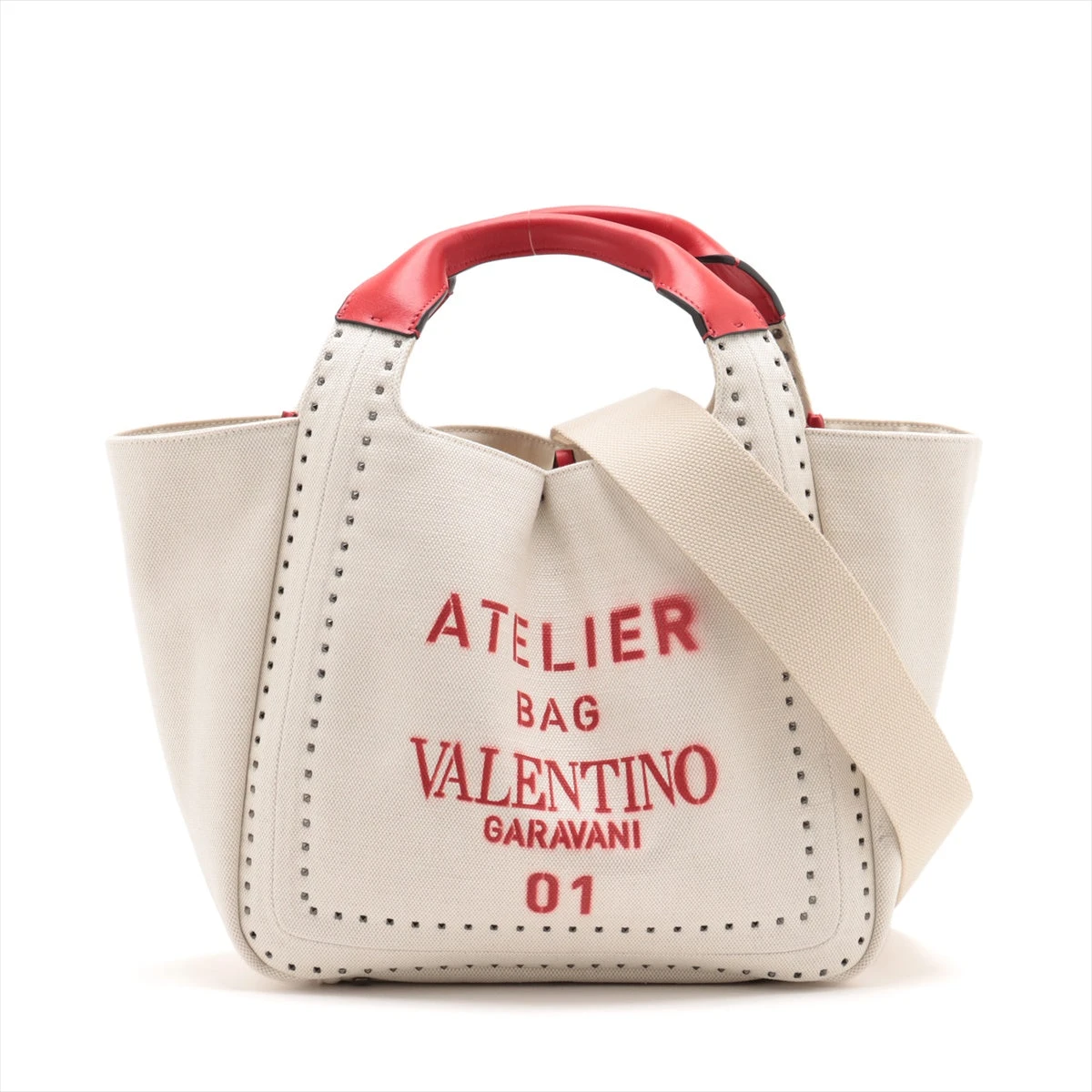 ヴァレンティノ 2WAYハンドバッグ ガラヴァーニ VALENTINO GARAVANI 【並行輸入品】 ヴァレンティノ