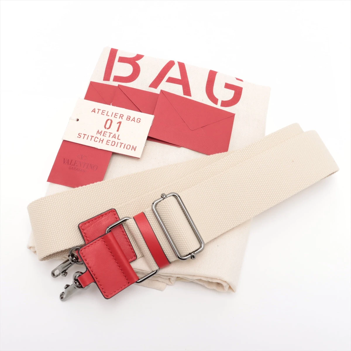 【希少カラー】 ヴァレンティノ ガラヴァーニ アトリエ バッグ 2way ヴァレンティノ・ガラヴァーニ(Valentino Garavani) アトリエ
