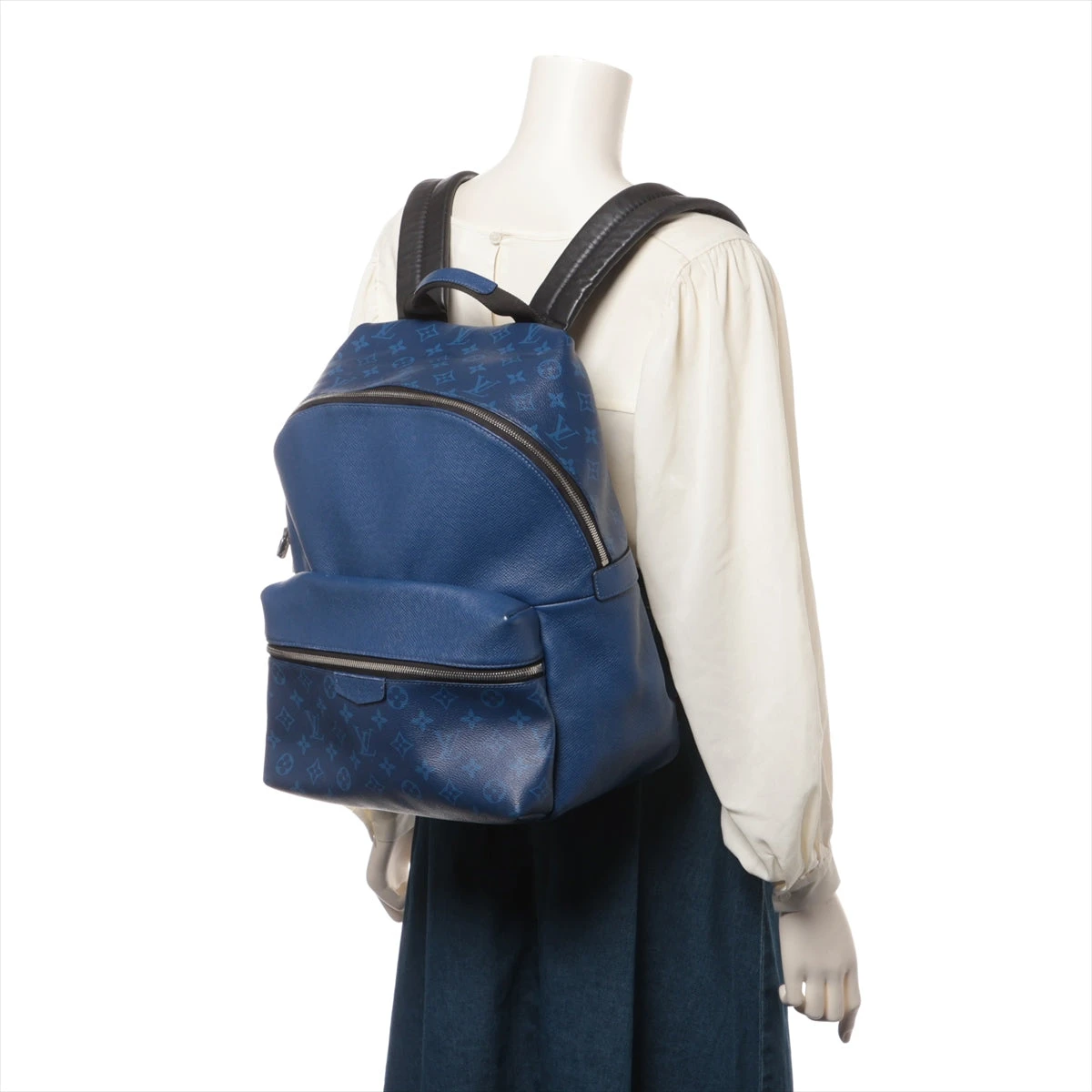 LOUIS VUITTON (SALE)ルイヴィトン ディスカバリー・バック