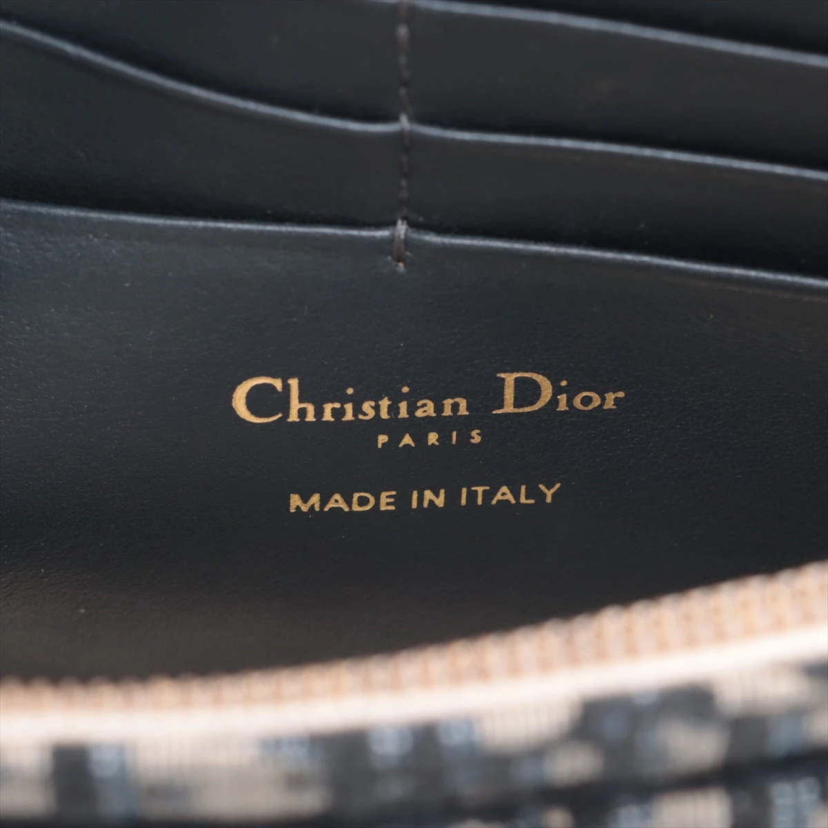 定価63万 ChristianDior 定番オフショルダージャケット ネイビー クリスチャンディオール オフショルダー ジャケット - メルカリ