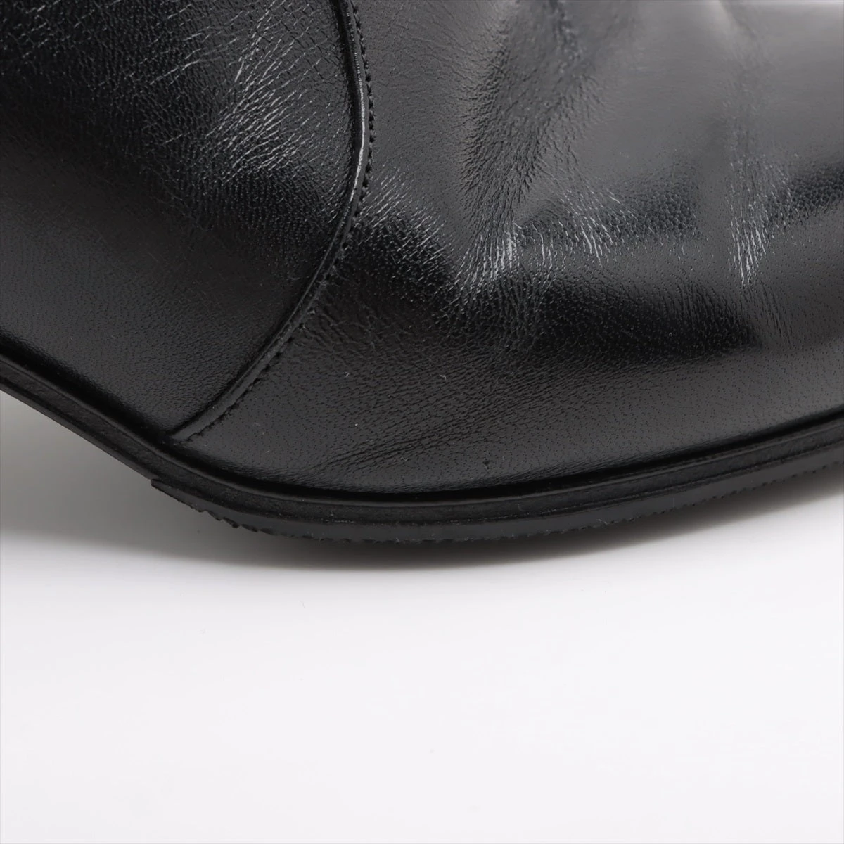 ⭐︎レザーブーツ　ショートブーツ　サンローラン パリ　サイズ38 楽天市場】サンローラン ブーツの通販