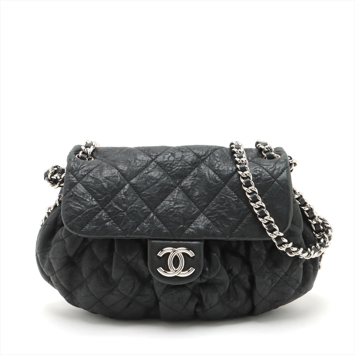 CHANEL シャネル ベルト アクセサリー 小物 マトラッセ