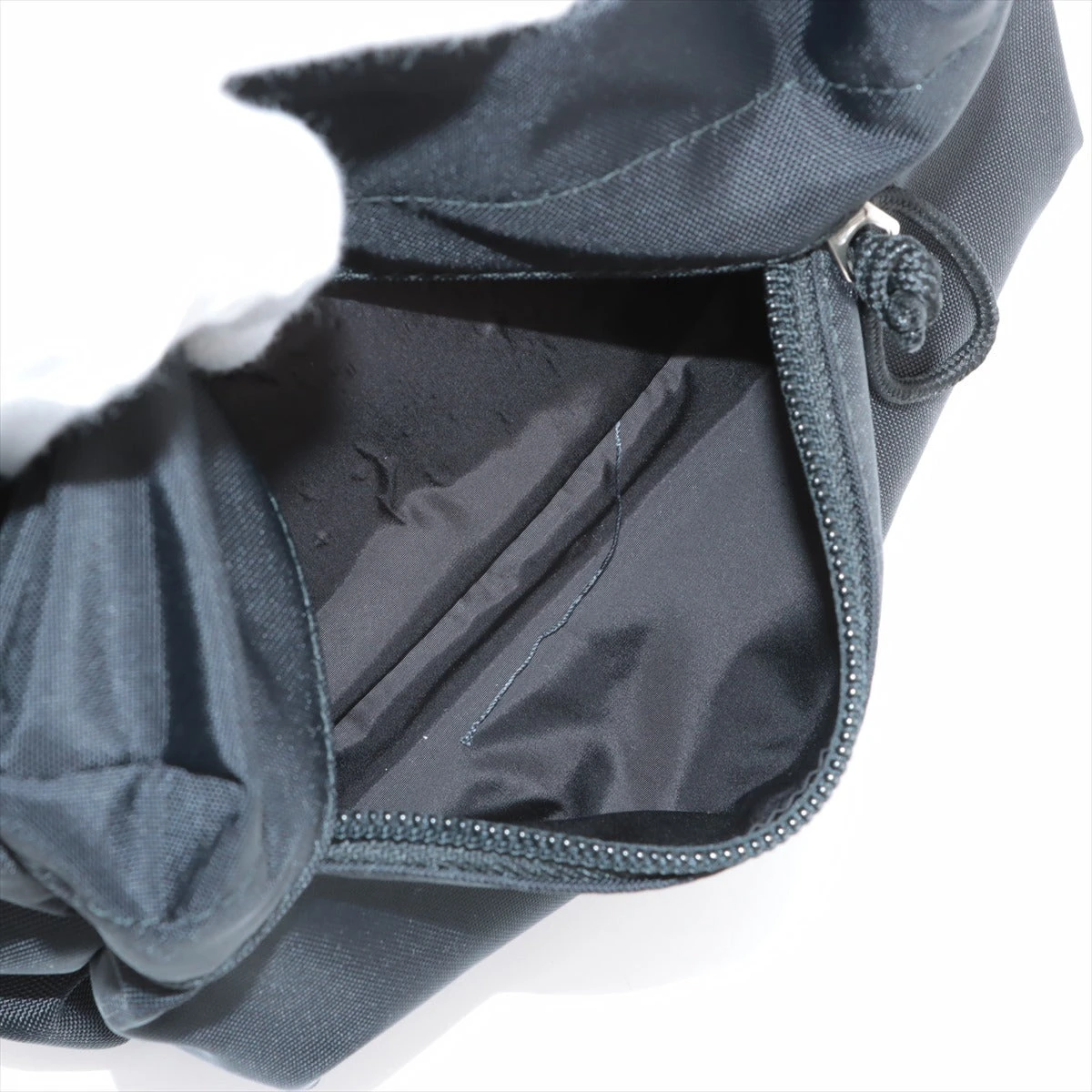 BALENCIAGA スモール ウィール バックパック S ブラック ナイロン BALENCIAGA バレンシアガ バッグ リュック リュックサック