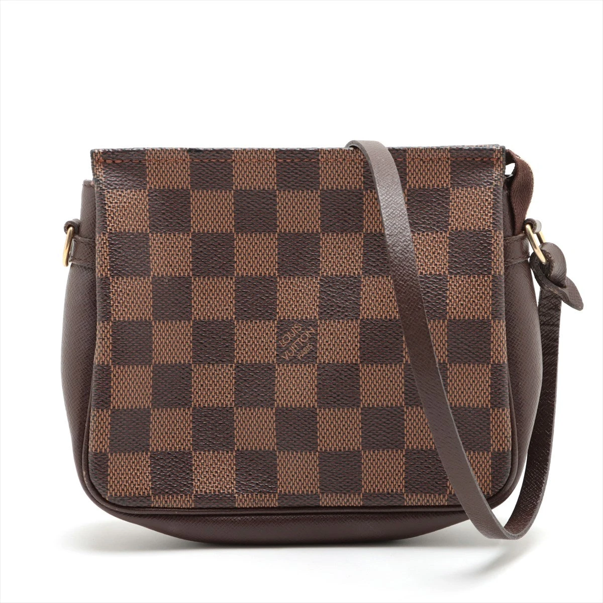 ヴィトン ダミエ トゥルース メイクアップ N51982