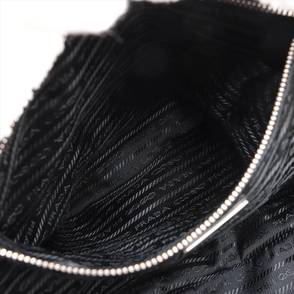 PRADA プラダ 1BG130 パイル PRADA プラダ 1BG130 パイル