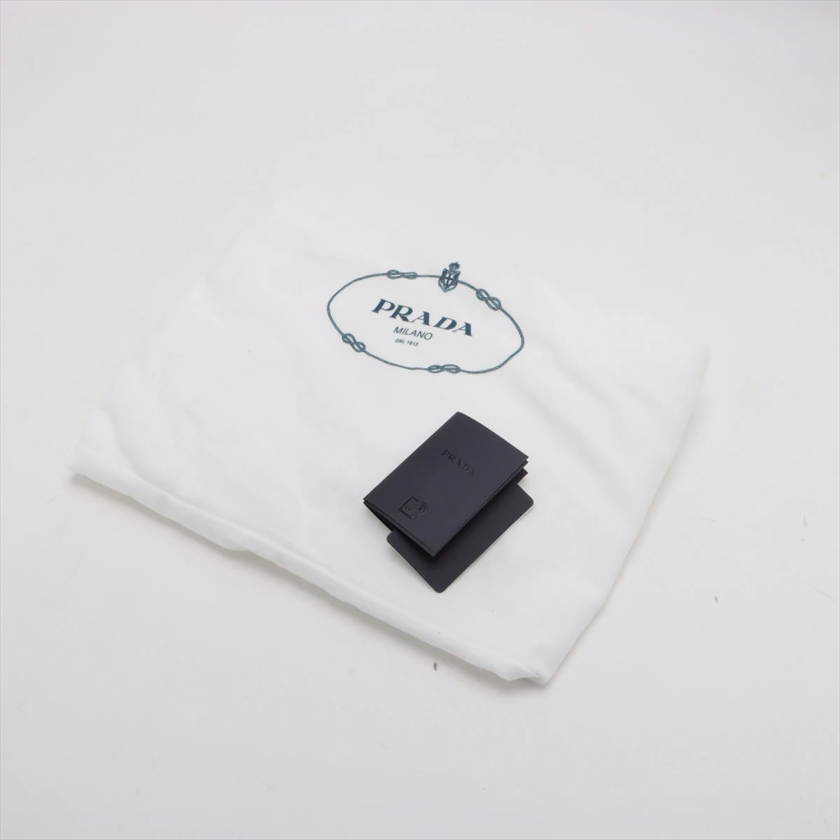 PRADA プラダ 1BG130 パイル PRADA プラダ 1BG130 パイル