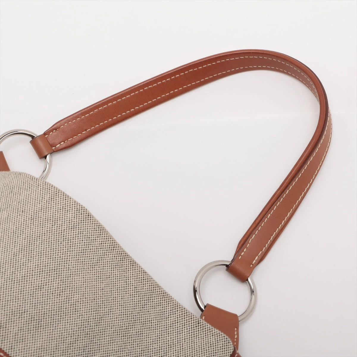 ★可愛いカラーが魅力的★【HERMES】トワルレザーモデル 楽天市場】エルメス HERMES ガーデンパーティー TPM トワル