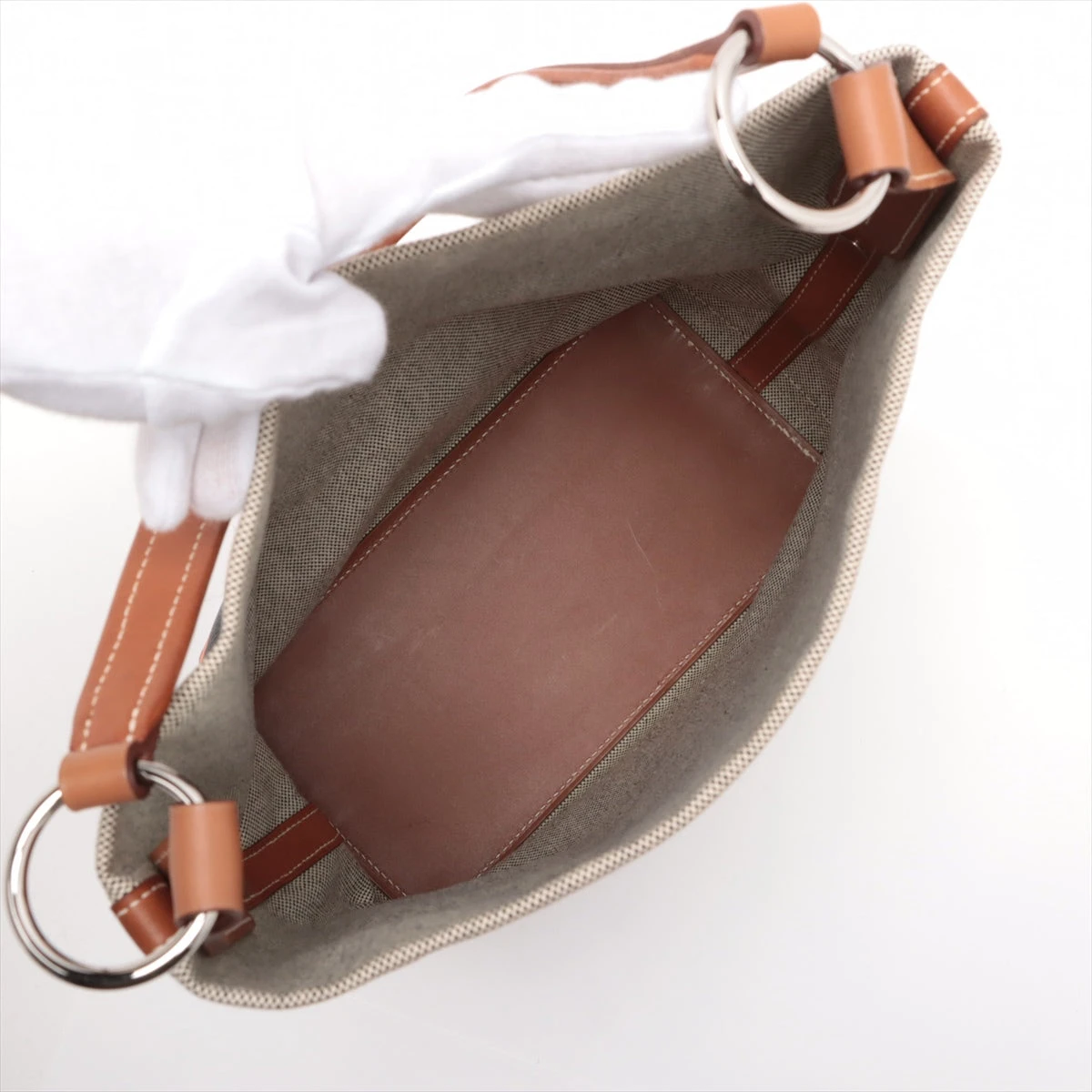 ★可愛いカラーが魅力的★【HERMES】トワルレザーモデル 楽天市場】エルメス HERMES ガーデンパーティー TPM トワル