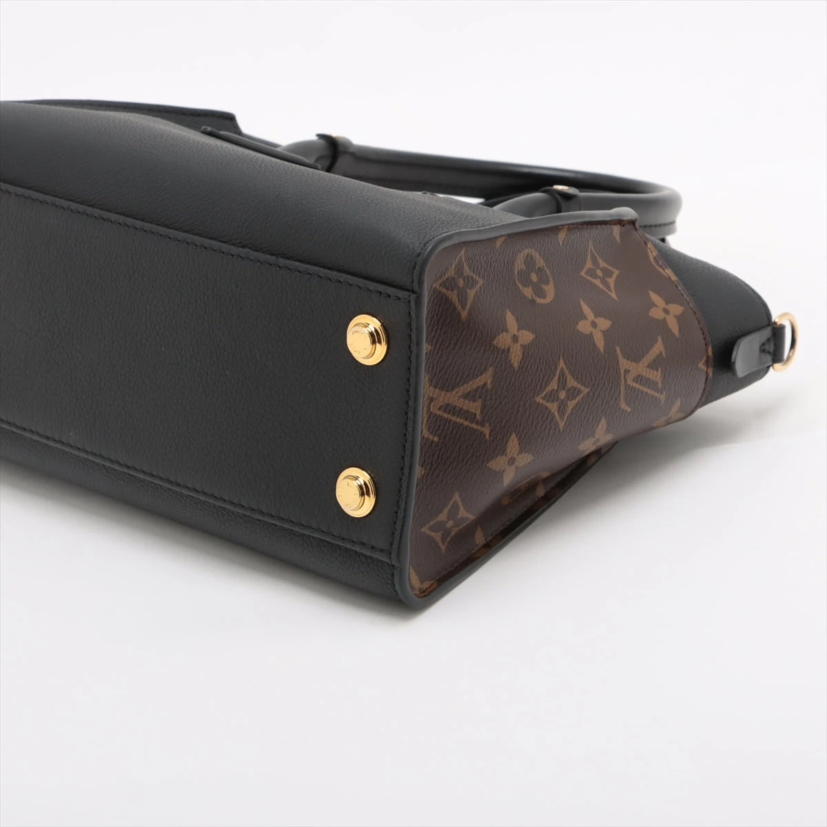 スカーフ付き！　ルイヴィトン　オンマイサイド PM M57728 楽天市場】ルイ・ヴィトン LOUIS VUITTON オンマイサイドPM 2WAY