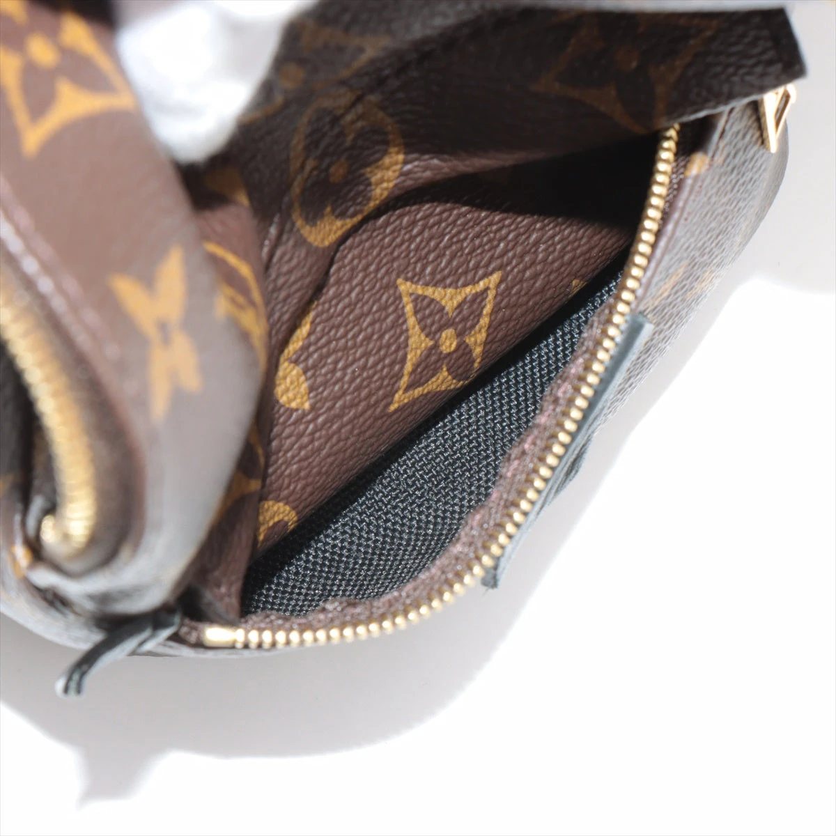 ちゃんはる ❁.。.専用ルイヴィトン M44873 パームスプリングス M44873 パームスプリングス バックパック MINI (Louis Vuitton