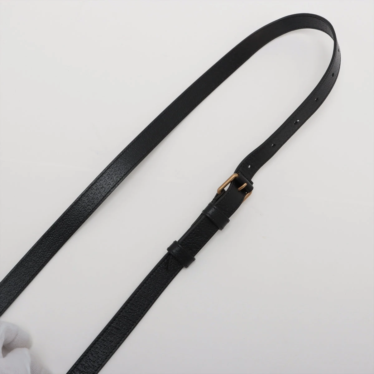 3/8LA買付商品US限定LAD ダブルロゴ Y-3 (ワイスリー) ロゴ刺繍 バックパック CL BP Y3IJ9881