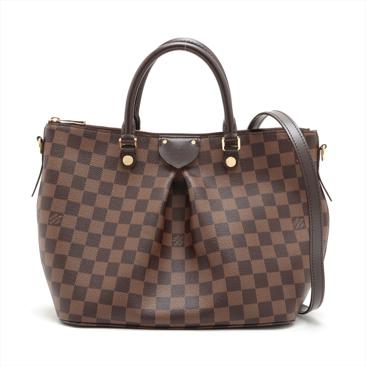 ヴィトン ダミエ シエナPM N41545