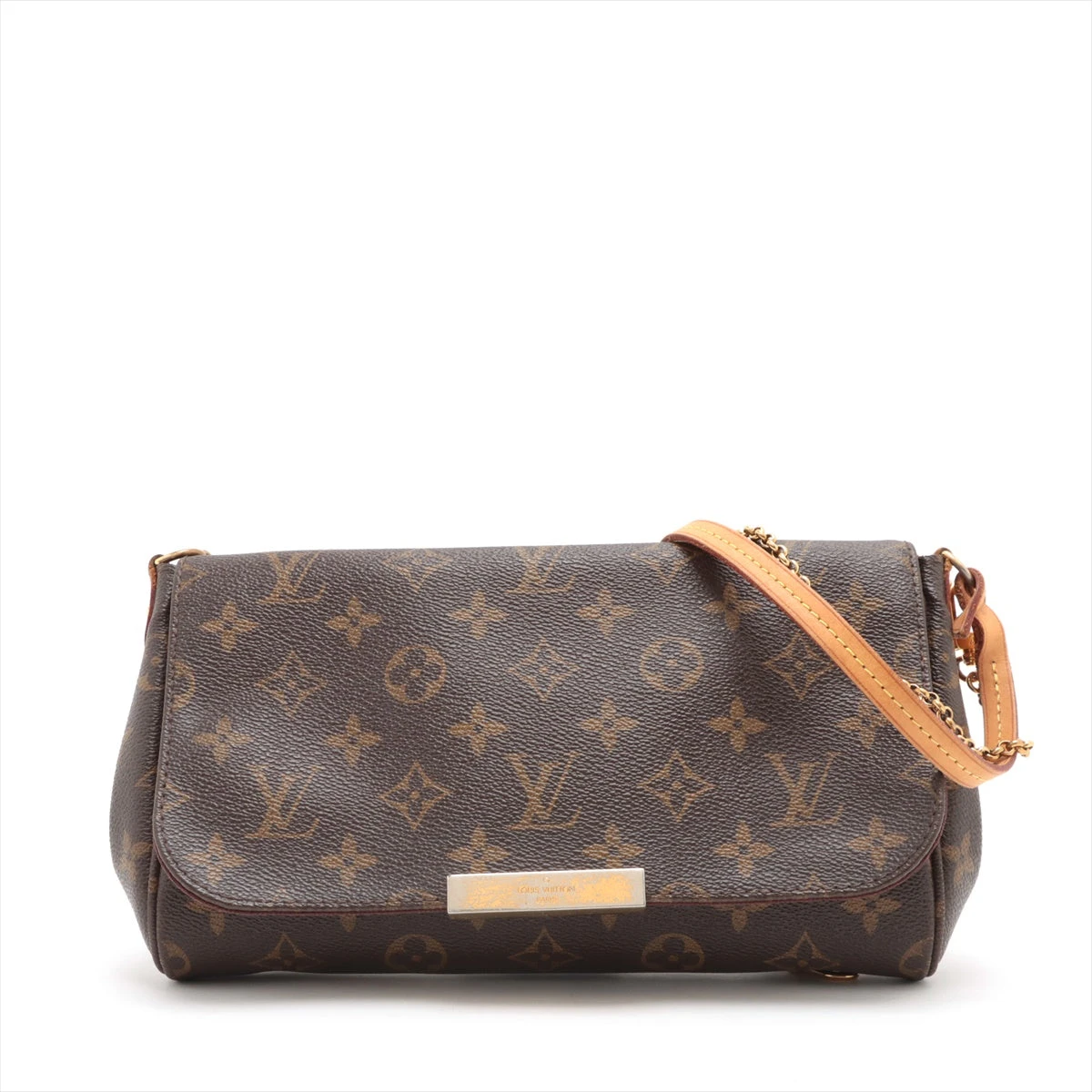 ヴィトン モノグラム フェイボリットPM M40717 ルイ・ヴィトン・モノグラム LOUIS VUITTON フェイボリット