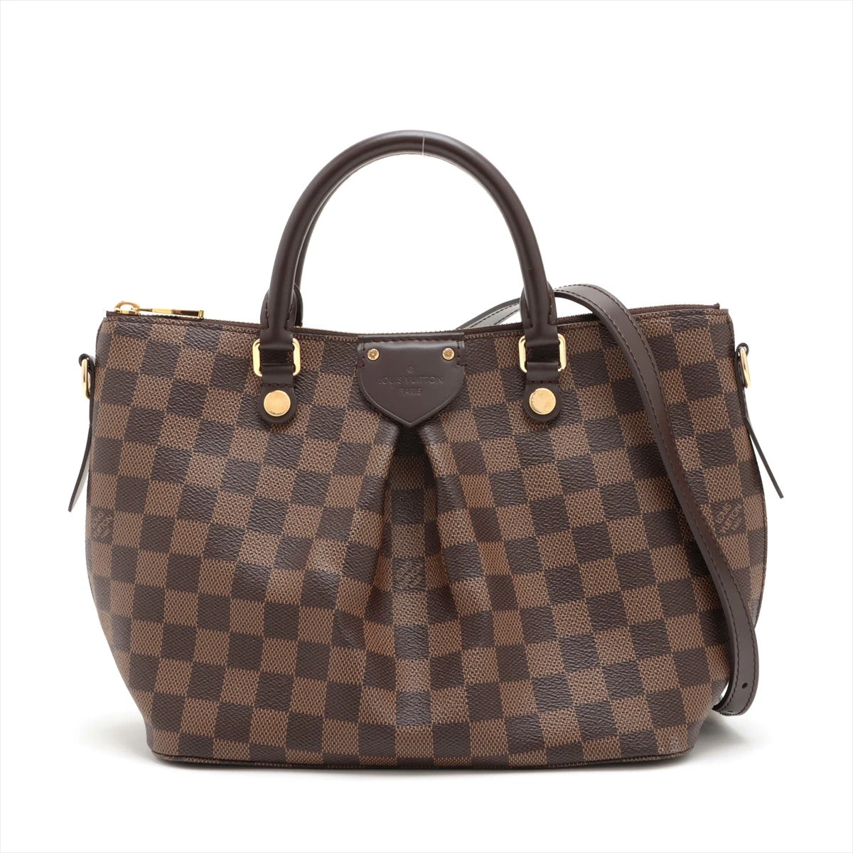 ヴィトン ダミエ シエナPM N41545