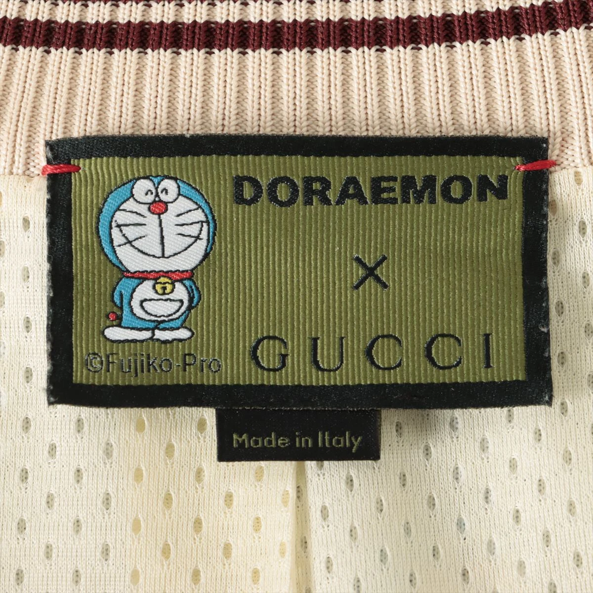 ドラえもん　グッチ Celebrating Lunar New Year with a special collection