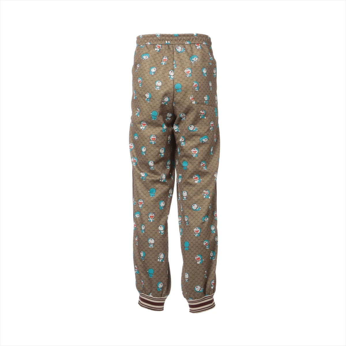___y2921SS GUCCI グッチ ドラえもん　花柄 スウェット 楽天市場】ドラえもん トレーナー（ブランドグッチ）の通販