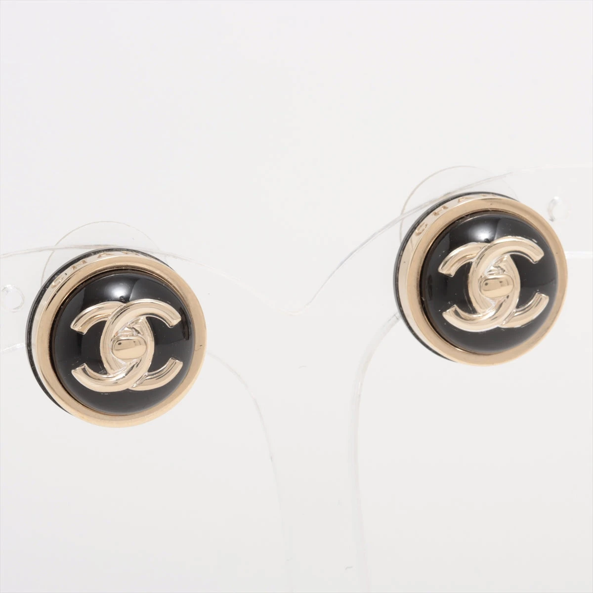 CHANEL シャネル　ピアス　ココマーク　L23C 両耳 楽天市場】CHANEL シャネル Coco Mark Earrings ココマーク