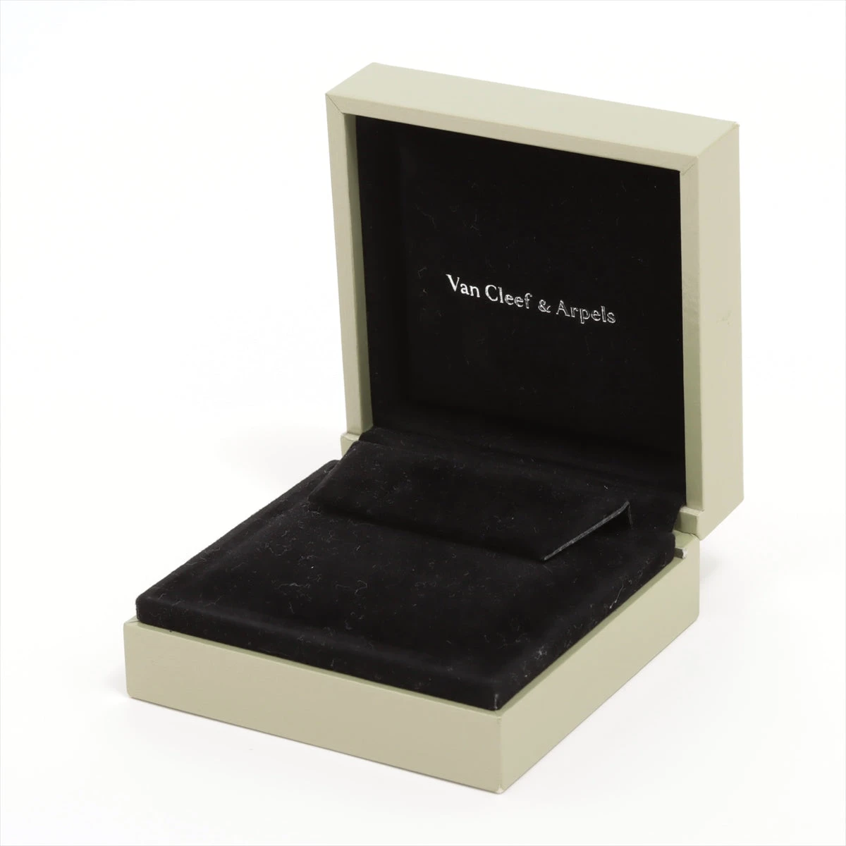 ヴァンクリーフ&アーペル スウィートアルハンブラ カーネリアン