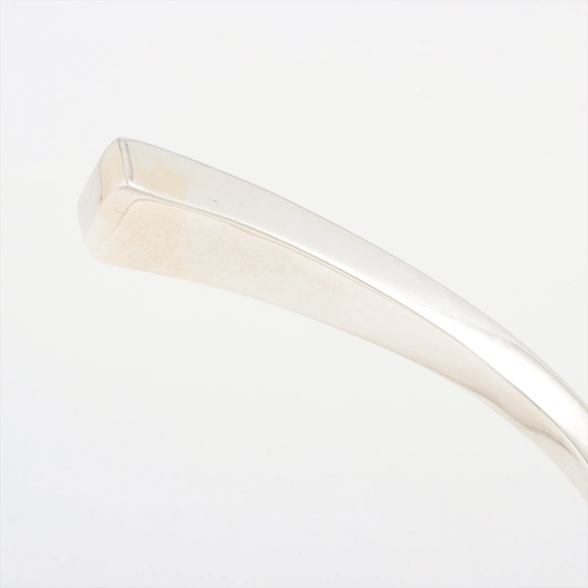 シルバーバングル925 Garden of eden ホルダー バングル HOLDER BANGLE シルバー925