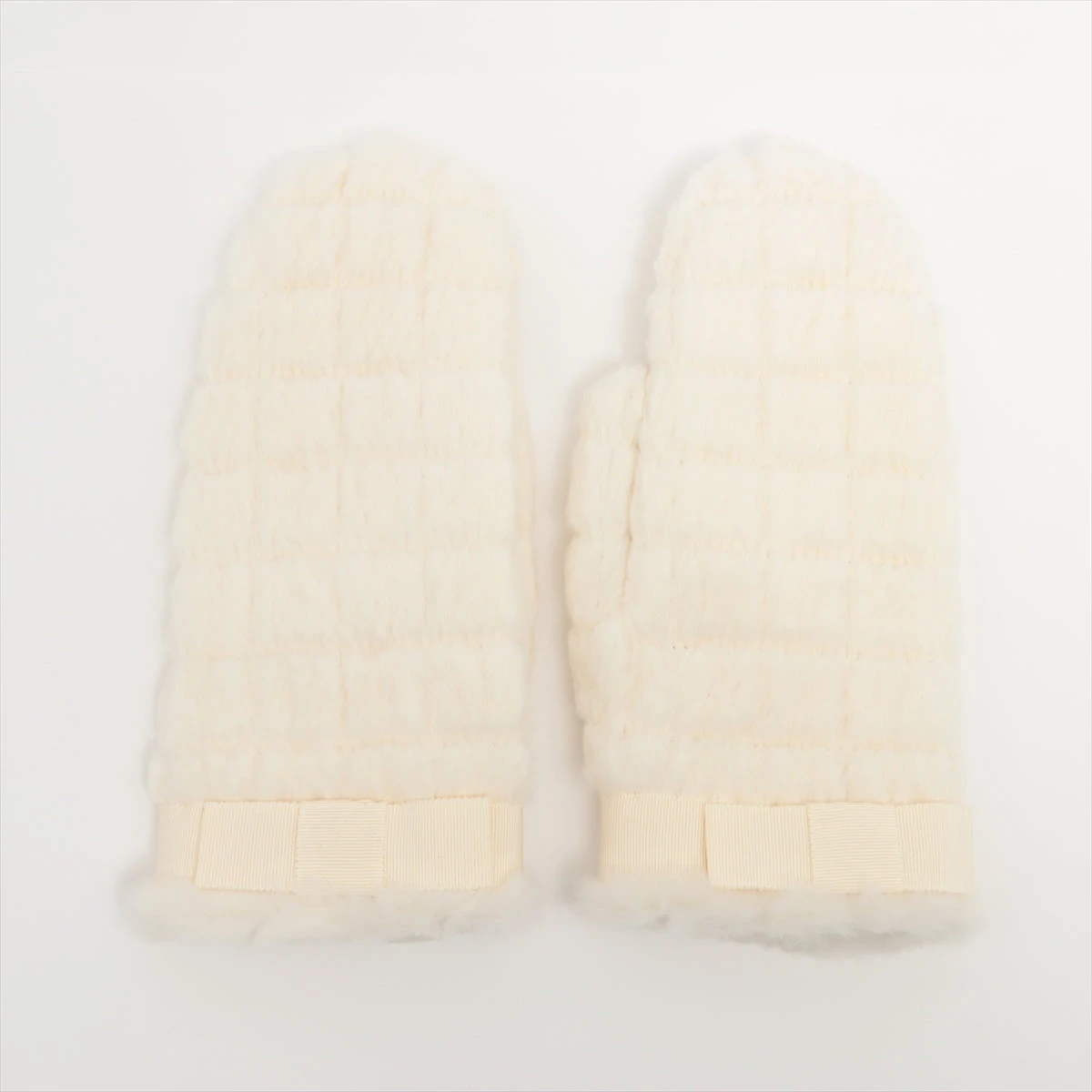 シャネル 手袋｜中古ブランド品・ブランド古着通販｜ALLU