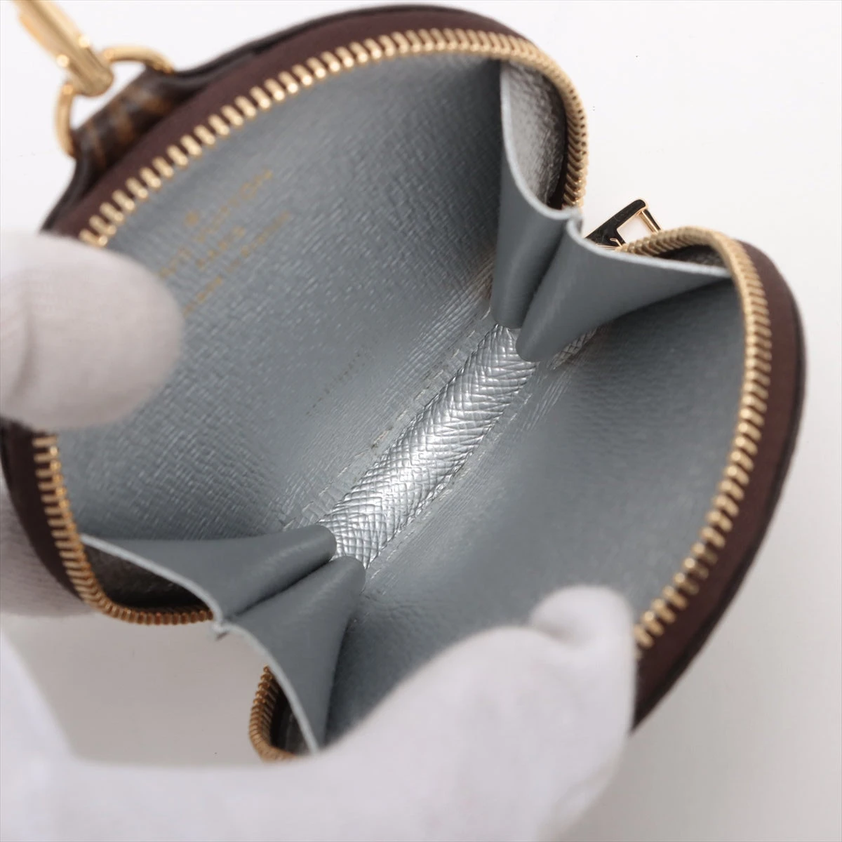 ルイ・ヴィトン LV ピロー マキシミュルティ ポシェット アクセソワールバッグ LOUIS VUITTON ルイ・ヴィトン LVピロー/モノグラム マキシ