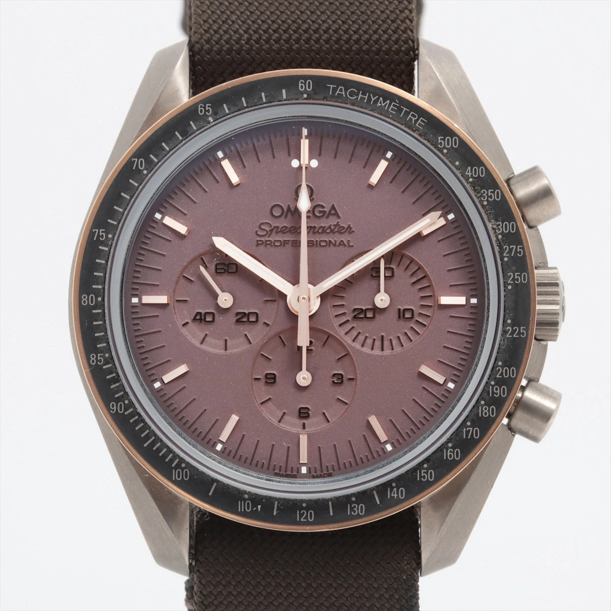 オメガ スピードマスター プロフェッショナル アポロ11号 45周年記念 